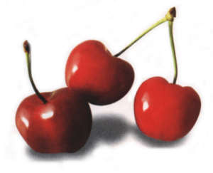 cerezas